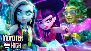 Monster High Nickelodeon