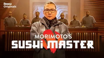 Morimoto's Sushi Master