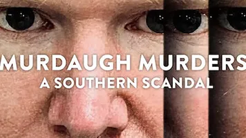 Murdaugh Murders: A Southern Scandal