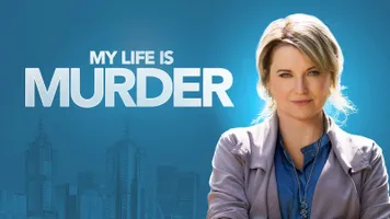 My Life Is Murder