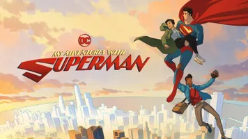 My Adventures with Superman