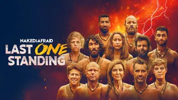 Naked and Afraid: Last One Standing