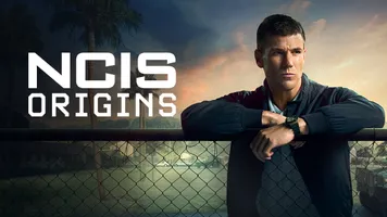 NCIS: ORIGINS