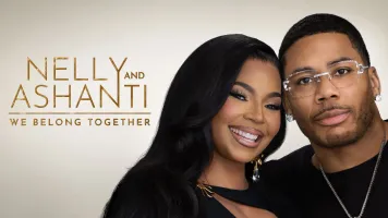 Nelly and Ashanti: We Belong Together