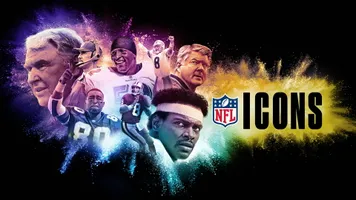 NFL Icons