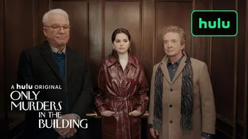 Only Murders in the Building