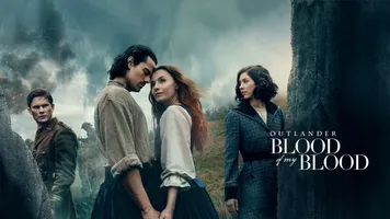 Outlander: Blood of My Blood