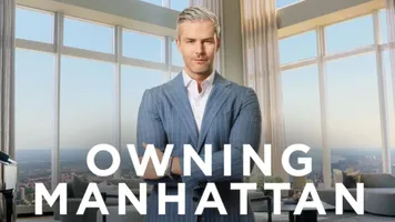 Owning Manhattan