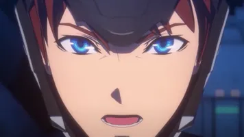 pacific rim the black