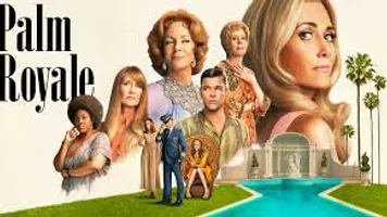 Palm Royale