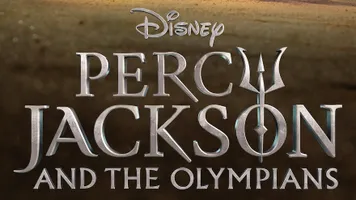 Percy Jackson and the Olympians
