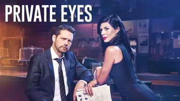 Private Eyes