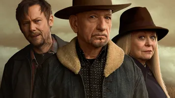 Perpetual Grace, LTD