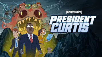 President Curtis