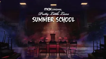 Pretty Little Liars: Summer School