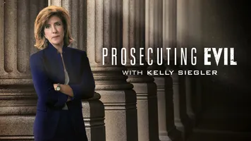 Prosecuting Evil with Kelly Siegler