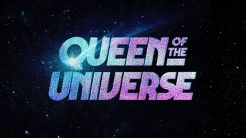 Queen of the Universe