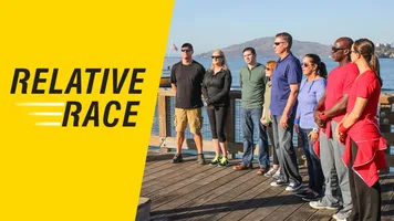 Relative Race