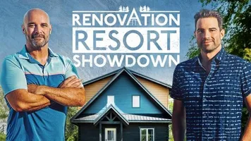 Renovation Resort Showdown