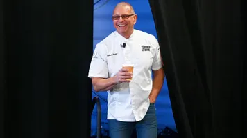 Restaurant Rivals: Irvine vs. Taffer