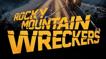 Rocky Mountain Wreckers