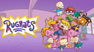 rugrats Nickelodeon