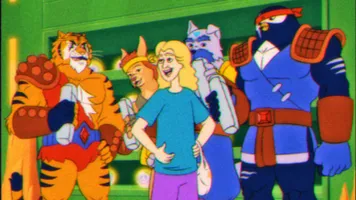 Saturday Morning All Star Hits!