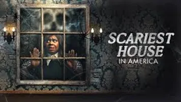 Scariest House in America