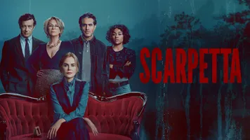 Scarpetta
