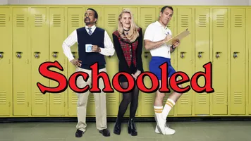 Schooled ABC