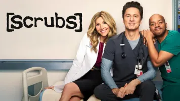 scrubs