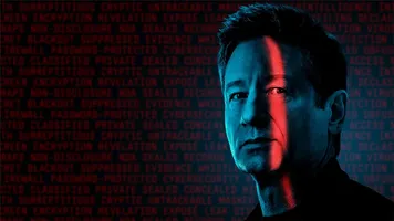 Secrets Declassified with David Duchovny