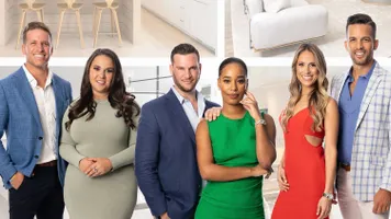 Selling the Hamptons