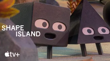 Shape Island