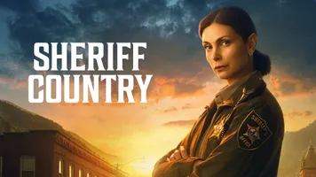 Sheriff Country