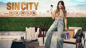 Sin City Rehab
