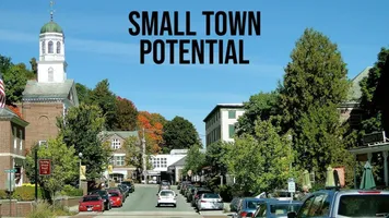 Small Town Potential
