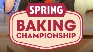 Spring Baking Championship