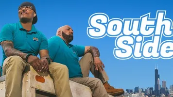 South Side Comedy Central