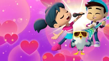 StarBeam: Beaming in the New Year