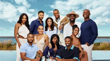 Summer House: Martha's Vineyard