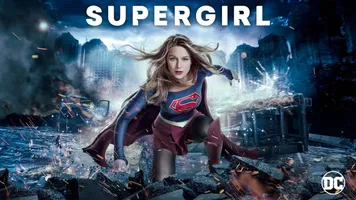 Supergirl