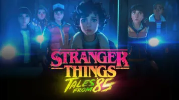 Tales From '85