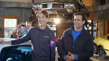 2019 Summer TCA Portrait Studio