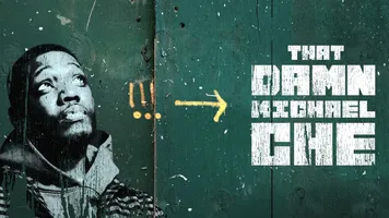 That Damn Michael Che