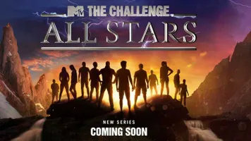 The Challenge: All Stars