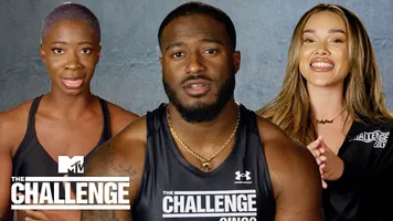 The Challenge: USA