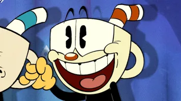 The Cuphead Show!