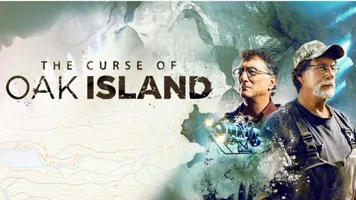 The Curse of Oak Island
