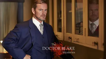 The Doctor Blake Mysteries